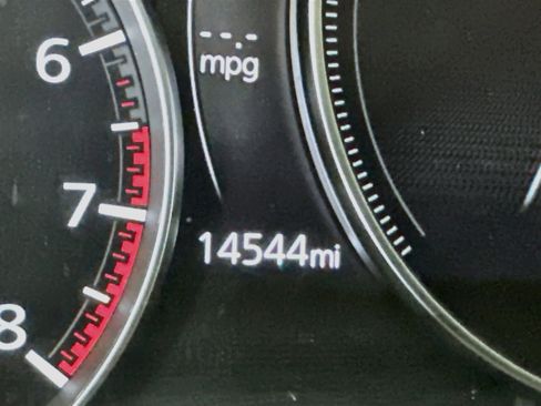Used 2026 MAZDA CX-50 AWD 2.5 S w/ Preferred Pkg image 19