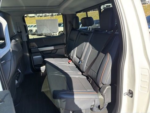 New 2026 Ford F350 Lariat w/ Lariat Ultimate Package AWD/4WD image 27
