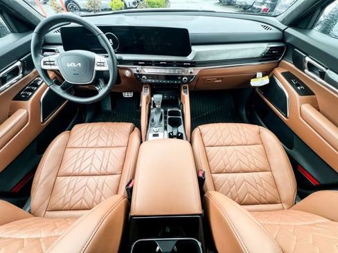 New 2025 Kia Telluride SX Prestige X-Pro image 13