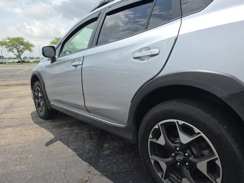 Used 2019 Subaru Crosstrek 2.0i Premium AWD/4WD image 8