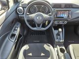 New 2025 Nissan Versa S w/ Trunk Package image 6