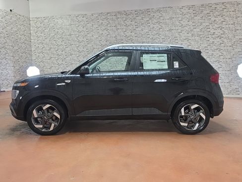 New 2026 Hyundai Venue SEL image 4