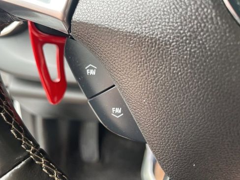 Used 2019 Chevrolet Camaro LT image 24