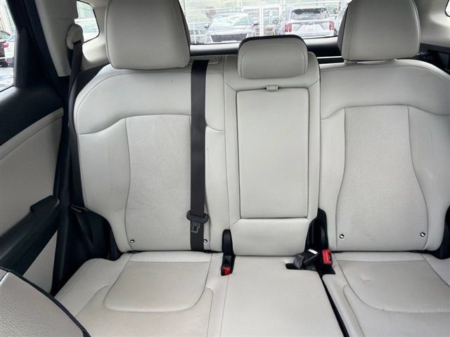 Certified 2024 Kia Sportage EX FWD image 13