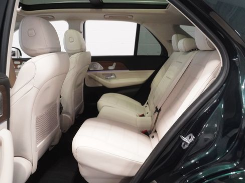 Certified 2023 Mercedes-Benz GLE 450 4MATIC image 13
