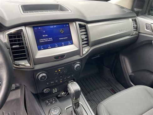 Used 2021 Ford Ranger XLT w/ Equipment Group 302A High image 26