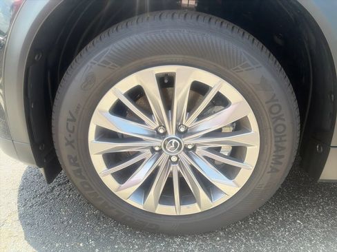 Used 2026 MAZDA CX-90 3.3 Turbo w/ Select Package AWD/4WD image 12