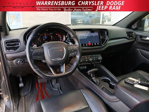 Used 2023 Dodge Durango GT AWD/4WD image 17