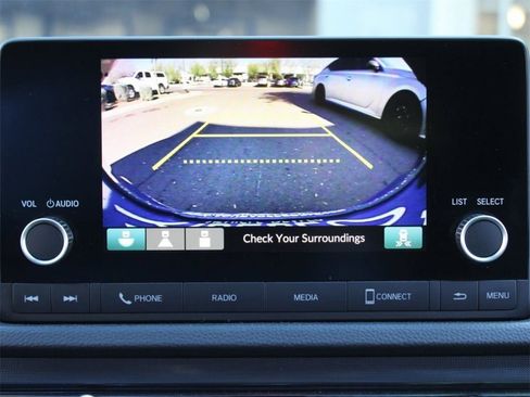 Certified 2025 Acura Integra A-Spec image 18