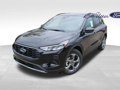 New 2025 Ford Escape ST-Line