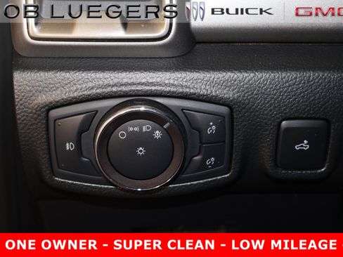 Used 2019 Ford Ranger XLT w/ Equipment Group 301A Mid image 25