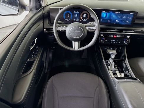 Used 2025 Hyundai Tucson SEL image 20