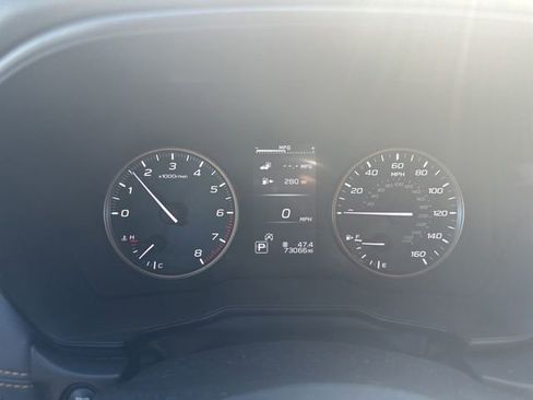 Used 2023 Subaru Outback Wilderness image 12