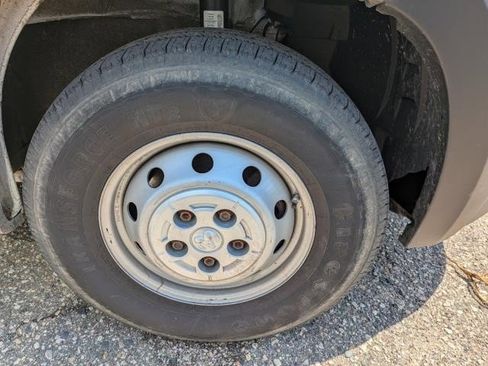 Used 2018 RAM ProMaster 2500 image 18