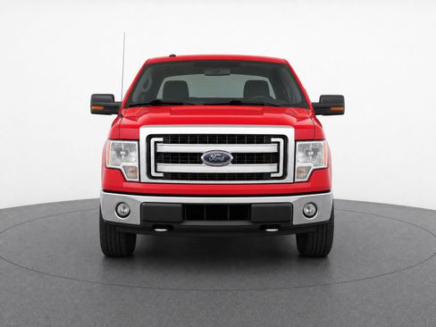 Used 2014 Ford F150 XLT w/ Equipment Group 302A Luxury AWD/4WD image 5