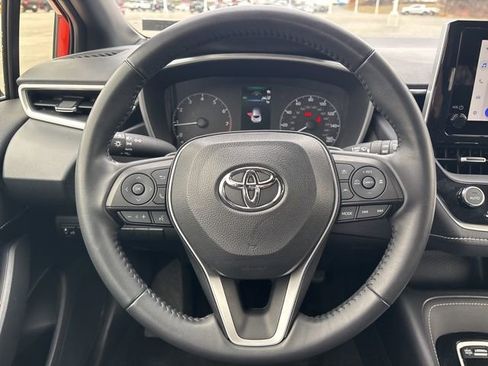 Certified 2025 Toyota Corolla SE image 23