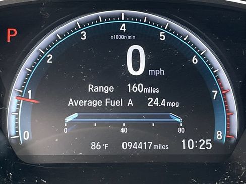 Used 2019 Honda Civic LX image 11