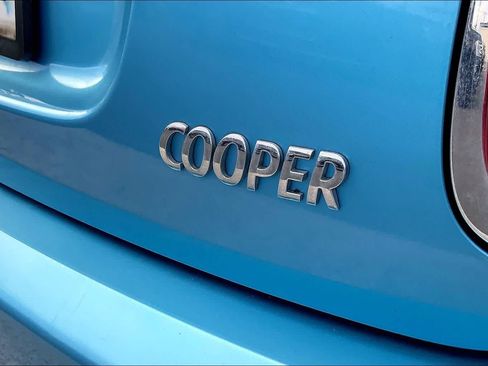 Used 2015 MINI Cooper 4-Door Hardtop FWD image 7