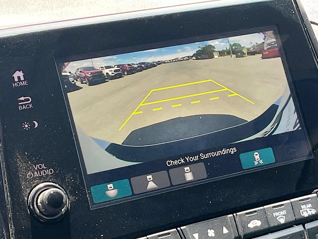 Used 2023 Honda Odyssey Elite image 14