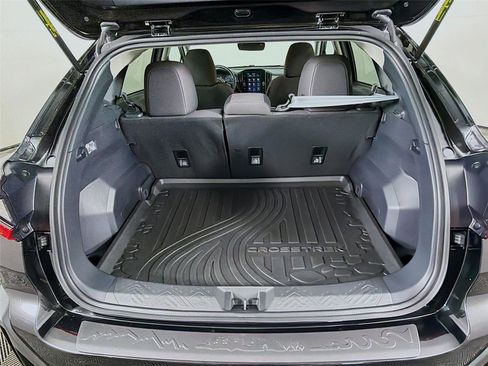 Certified 2026 Subaru Crosstrek 2.0i Premium image 25