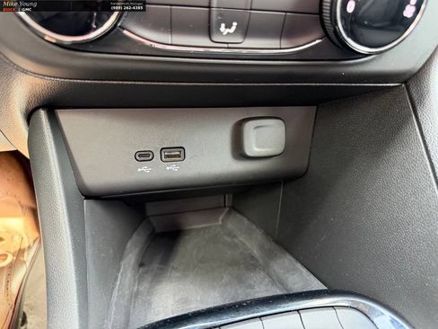 Used 2024 Buick Encore GX Preferred AWD/4WD image 26