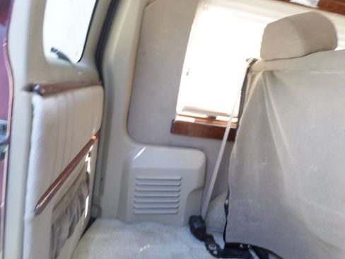 Used 2000 Chevrolet Express 1500 RWD image 40