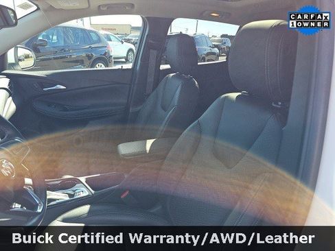 Certified 2022 Buick Encore GX Essence w/ Experience Buick Package image 9