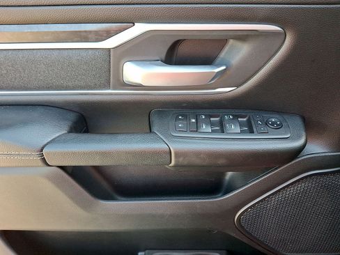 Used 2021 RAM 1500 Big Horn AWD/4WD image 10