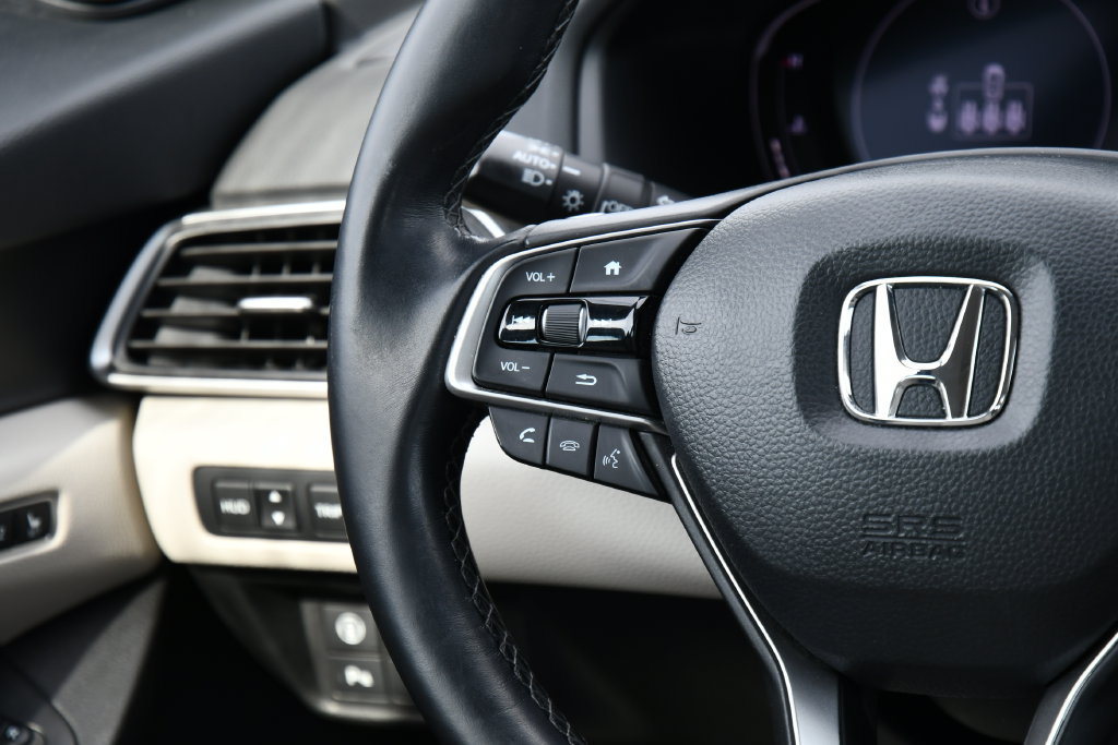 Used 2021 Honda Accord Touring image 27