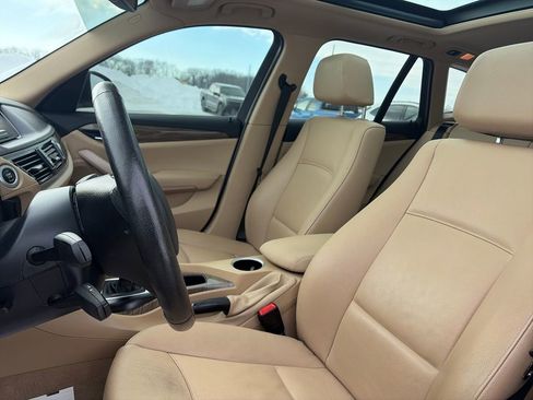 Used 2015 BMW X1 xDrive28i image 20