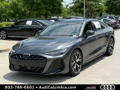 New 2026 Audi A6 Prestige AWD/4WD image 10