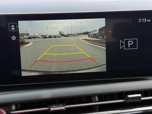 New 2026 Hyundai Santa Cruz SEL image 21