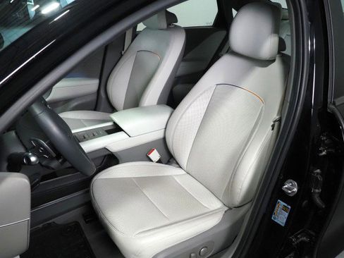 Used 2023 Hyundai Ioniq 6 SEL image 13