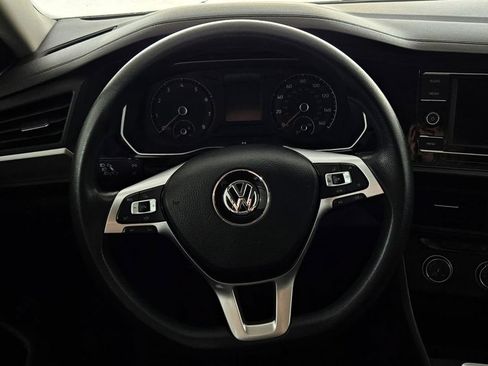 Used 2020 Volkswagen Jetta S FWD image 10