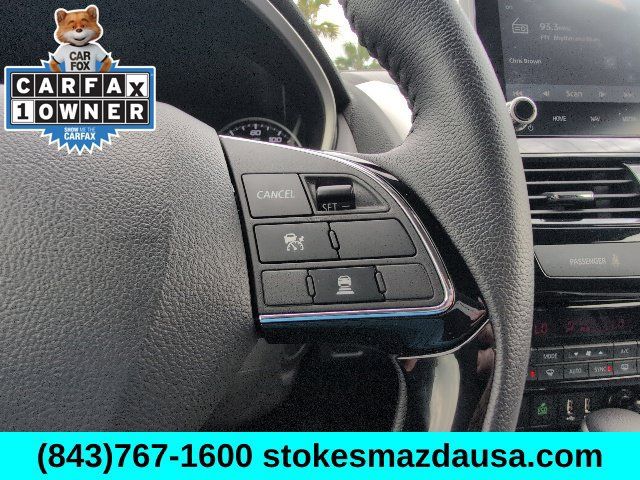 Used 2025 Mitsubishi Eclipse Cross SE AWD/4WD image 34