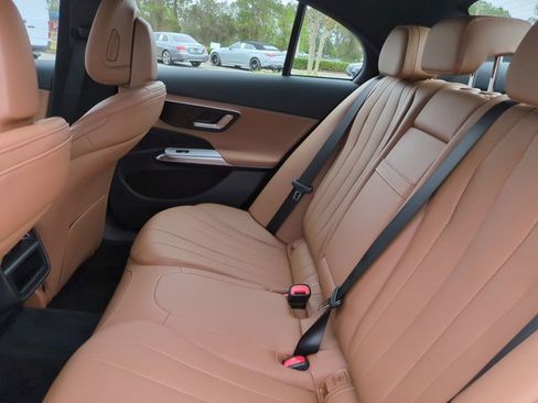 New 2026 Mercedes-Benz E 350 Sedan image 13