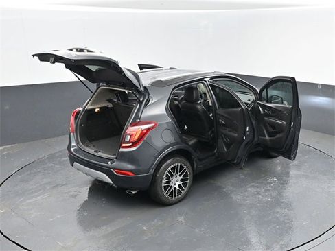 Used 2018 Buick Encore Essence w/ Experience Buick Package image 29