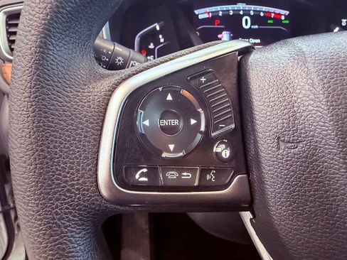 Used 2018 Honda CR-V EX image 21