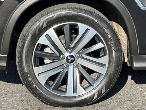 Used 2024 Mitsubishi Outlander Sport SE image 29