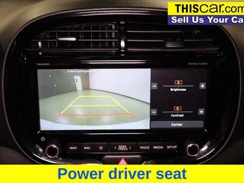 Used 2020 Kia Soul GT-Line Turbo FWD image 23