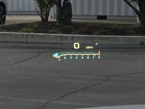 Used 2023 Buick Enclave Avenir w/ Avenir Technology Package image 16