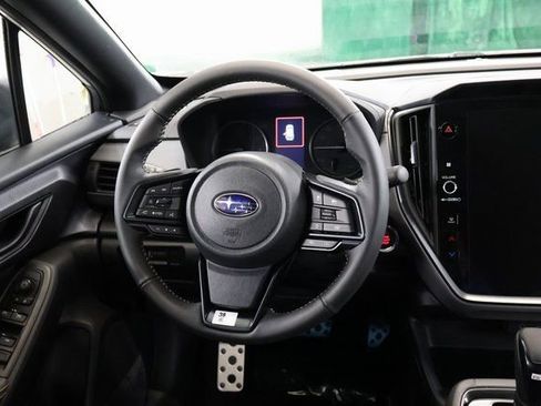 New 2026 Subaru Crosstrek 2.5i Sport image 13