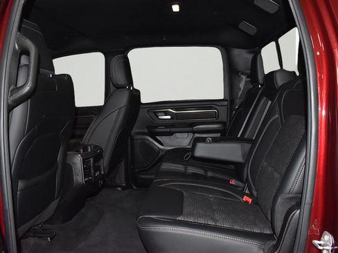 Used 2021 RAM 1500 Sport w/ Level 2 Equipment Group AWD/4WD image 16