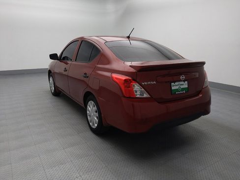 Used 2019 Nissan Versa S Plus FWD image 5
