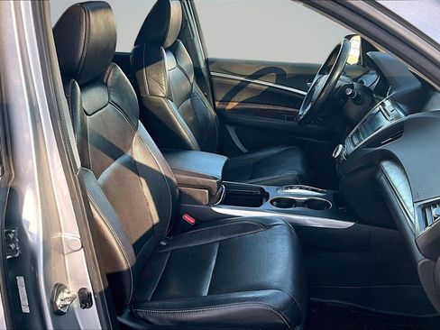 Used 2019 Acura MDX SH-AWD w/ Technology Package image 30