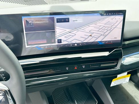 New 2026 BMW 530i RWD image 10