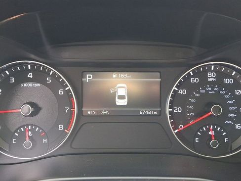 Certified 2024 Kia Forte LXS FWD image 18