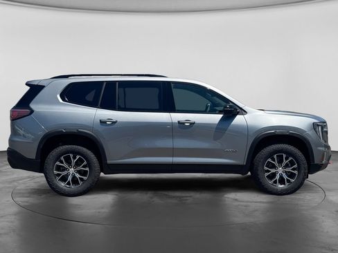 New 2026 GMC Acadia AT4 w/ Luxury Package AWD/4WD image 9