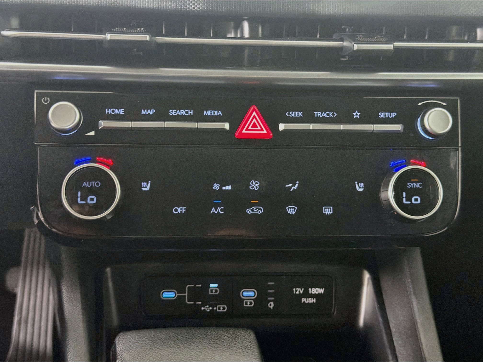 Used 2025 Hyundai Tucson SEL FWD image 22