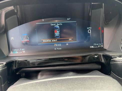 Used 2023 Lincoln Corsair Reserve AWD/4WD image 18